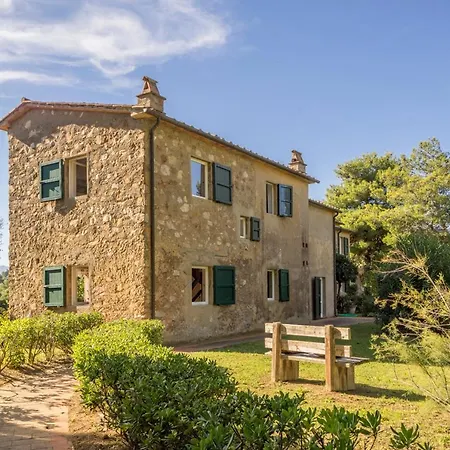 Danesi Εξοχικό σπίτι