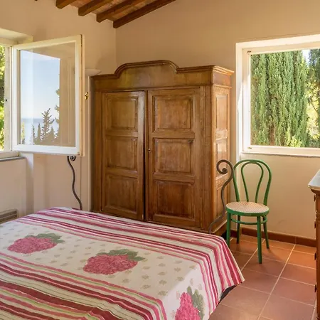 Danesi Εξοχικό σπίτι *