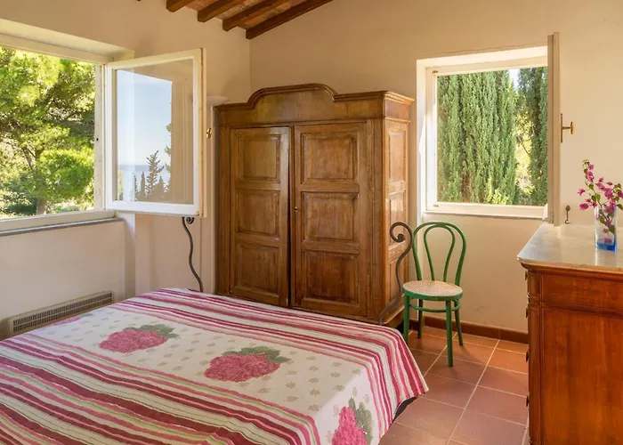 Danesi Casa di campagna *