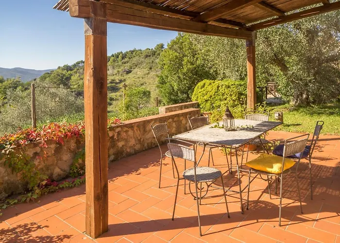 Danesi * Rio dellʼElba