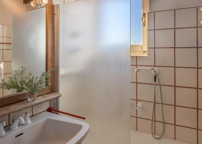 Casa di campagna Danesi