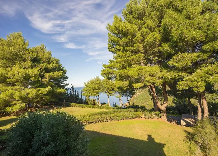 Casa di campagna Danesi