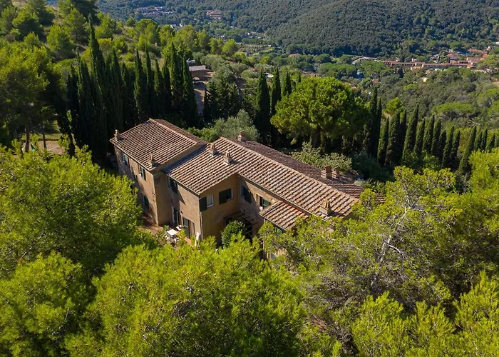 Danesi Rio dellʼElba