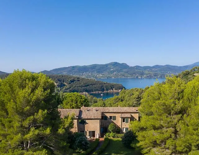 Casa di campagna Danesi *