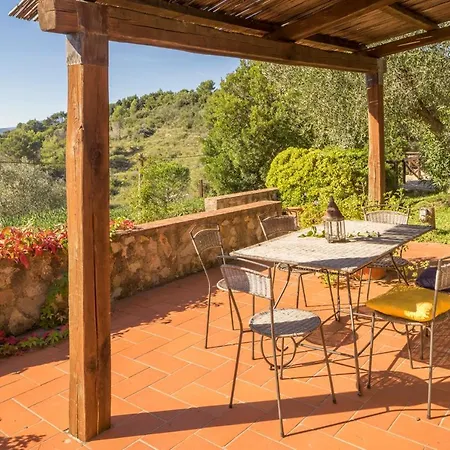 Danesi * Rio dellʼElba