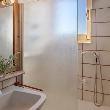 Casa di campagna Danesi