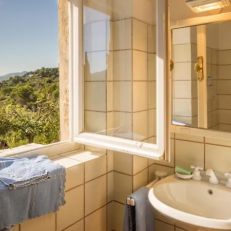 Danesi Casa di campagna Rio dellʼElba