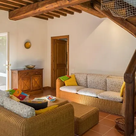 Danesi Casa de Campo