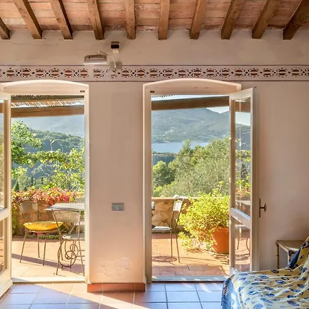 Casa di campagna Danesi