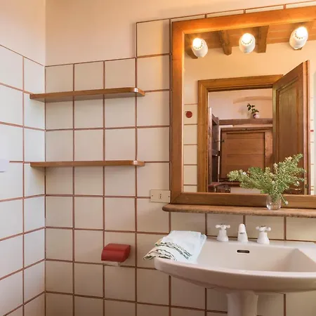 Danesi Landhuis Rio dellʼElba