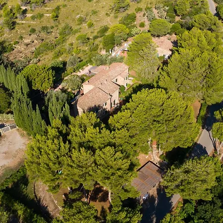 Danesi Landhuis Rio dellʼElba