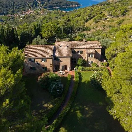 Danesi Casa di campagna *