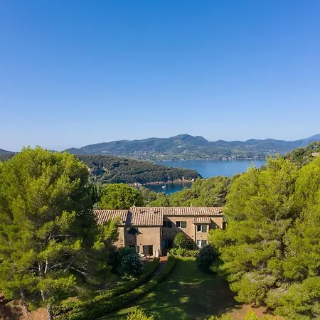 Casa di campagna Danesi *