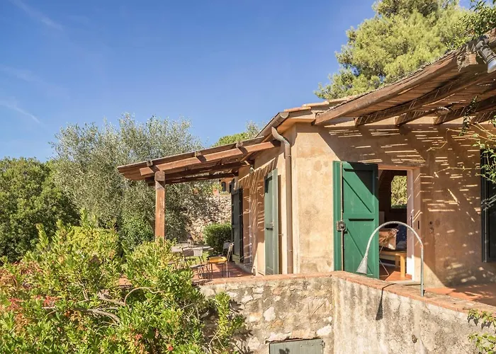 Danesi * Rio dellʼElba