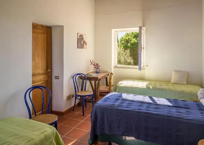 Danesi Rio dellʼElba