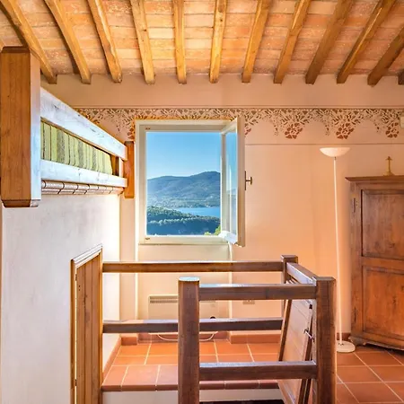 Danesi Rio dellʼElba