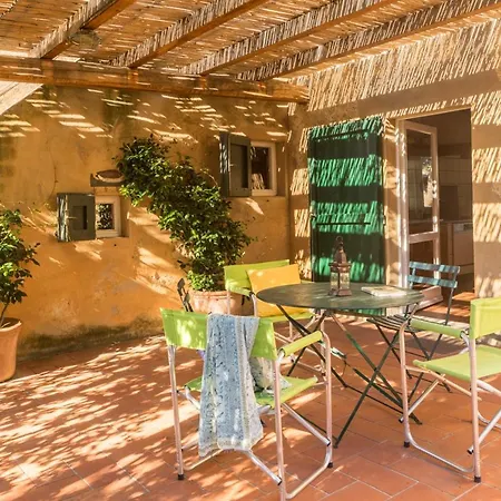 Danesi Casa di campagna
