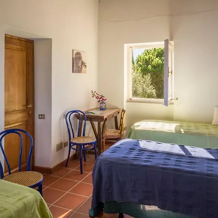 Danesi Rio dellʼElba