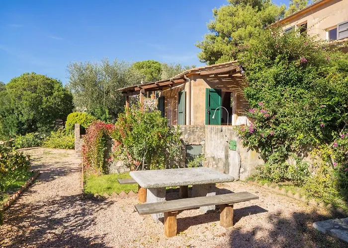 Danesi Rio nell'Elba