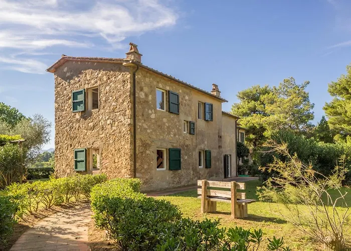 Danesi Country house