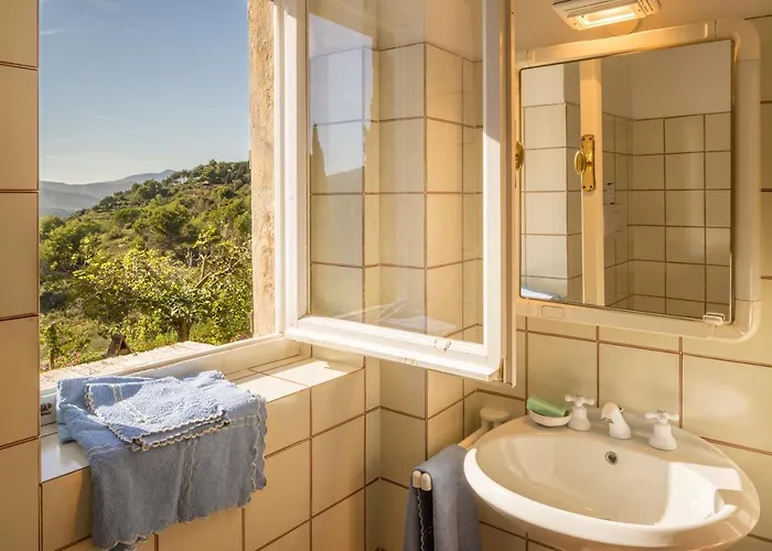 Danesi Country house Rio nell'Elba