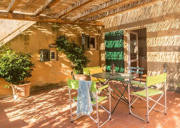 Danesi Country house