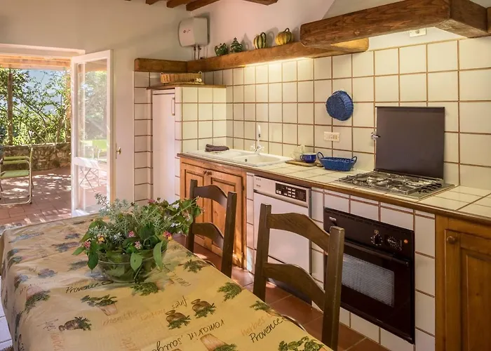 Country house Danesi *