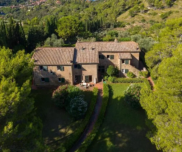 Danesi Country house *